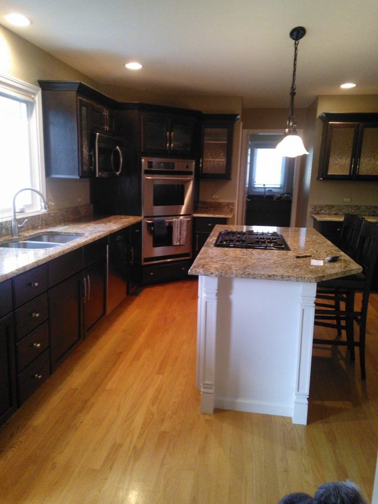 Cabinet Refinishing In Naperville Il Renew Your Cabinets
