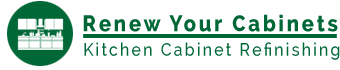 Renew Your Cabinets | RenewYourCabinets.com